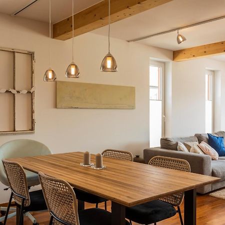 Seeapartment Da Leopoldo I Velden am Woerthersee Ngoại thất bức ảnh
