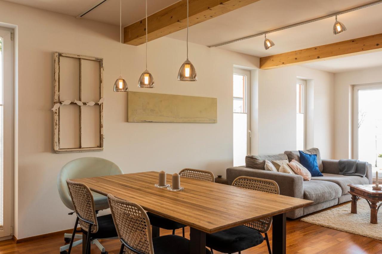 Seeapartment Da Leopoldo I Velden am Woerthersee Ngoại thất bức ảnh